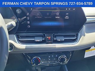 2024 Chevrolet TrailBlazer ACTIV KL79MVSL0RB098171 in Tarpon Springs, FL 23