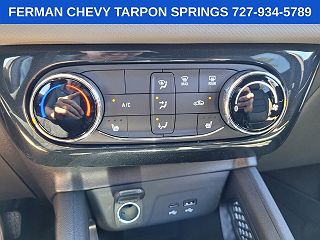 2024 Chevrolet TrailBlazer ACTIV KL79MVSL0RB098171 in Tarpon Springs, FL 26