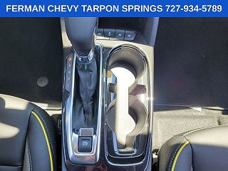 2024 Chevrolet TrailBlazer ACTIV KL79MVSL0RB098171 in Tarpon Springs, FL 27