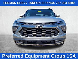 2024 Chevrolet TrailBlazer ACTIV KL79MVSL0RB098171 in Tarpon Springs, FL 3