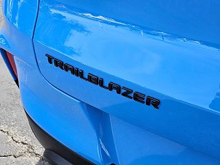 2024 Chevrolet TrailBlazer RS KL79MTSL5RB061041 in Westlake Village, CA 13