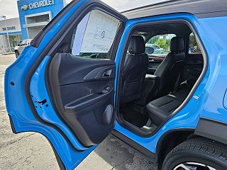 2024 Chevrolet TrailBlazer RS KL79MTSL5RB061041 in Westlake Village, CA 16
