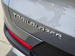2024 Chevrolet TrailBlazer LT KL79MPSL4RB057456 in Westlake Village, CA 13