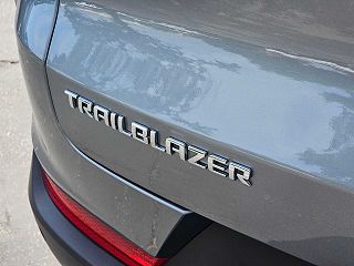 2024 Chevrolet TrailBlazer LT KL79MPS22RB103194 in Westlake Village, CA 14