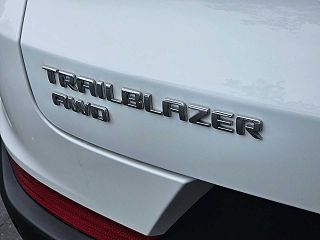 2024 Chevrolet TrailBlazer LT KL79MRSL8RB112633 in Westlake Village, CA 14
