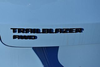 2024 Chevrolet TrailBlazer RS KL79MUSL4RB088141 in Whitman, MA 7