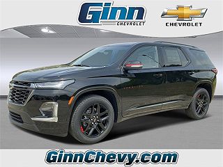 2024 Chevrolet Traverse Premier VIN: 1GNESZKW6RJ136055