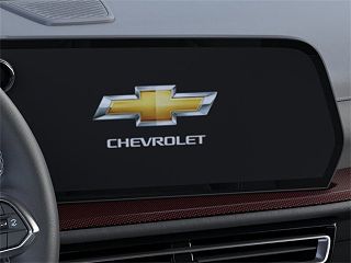 2024 Chevrolet Traverse Z71 1GNEVJKS8RJ152005 in New Hudson, MI 20