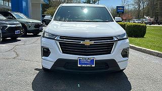 2024 Chevrolet Traverse High Country 1GNET1KW3RJ130051 in Wilton, CT 3