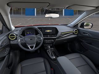 2024 Chevrolet Trax Activ KL77LKE28RC195964 in Allentown, PA 15