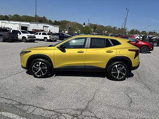 2024 Chevrolet Trax RS KL77LGE26RC157243 in Altoona, PA 13