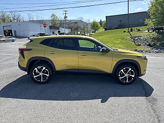 2024 Chevrolet Trax RS KL77LGE26RC157243 in Altoona, PA 4