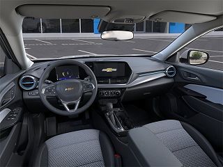 2024 Chevrolet Trax LT KL77LHE24RC196449 in Chicago, IL 15