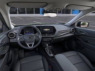 2024 Chevrolet Trax Activ KL77LKE24RC157423 in Chicago, IL 15
