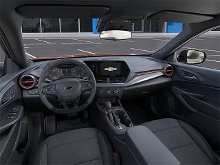 2024 Chevrolet Trax RS KL77LGE21RC195625 in Chicago, IL 15