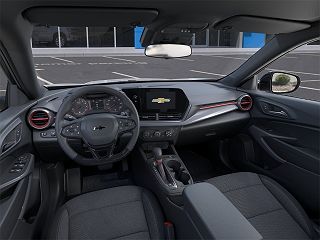2024 Chevrolet Trax RS KL77LGE25RC231297 in Chicago, IL 15