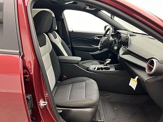 2024 Chevrolet Trax RS KL77LGE23RC195450 in Chittenango, NY 14