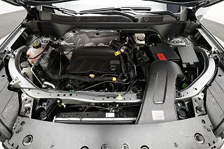 2024 Chevrolet Trax RS KL77LJE21RC011815 in Grand Rapids, MI 24
