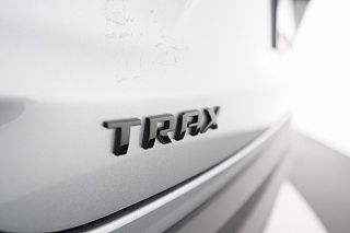 2024 Chevrolet Trax RS KL77LJE21RC011815 in Grand Rapids, MI 36