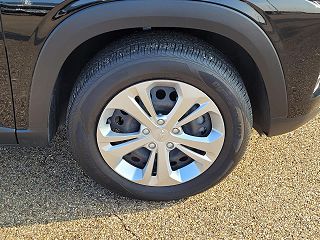 2024 Chevrolet Trax LS KL77LFE24RC001552 in Hearne, TX 9