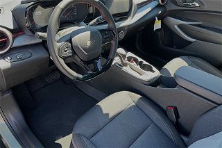 2024 Chevrolet Trax RS KL77LGE22RC207474 in Lakeport, CA 8