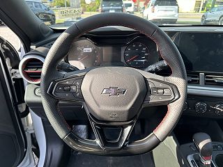 2024 Chevrolet Trax RS KL77LGE26RC205808 in Parkville, MD 15