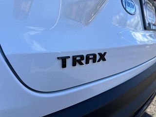 2024 Chevrolet Trax RS KL77LJE27RC167423 in Phoenixville, PA 28