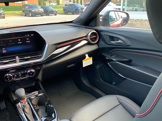 2024 Chevrolet Trax RS KL77LJE26RC221925 in Phoenixville, PA 16