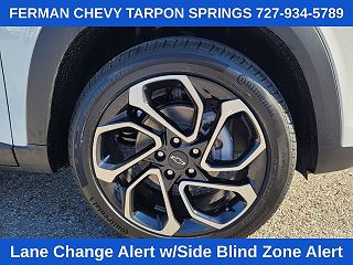 2024 Chevrolet Trax RS KL77LJE28RC206522 in Tarpon Springs, FL 10