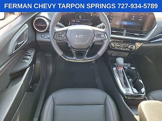 2024 Chevrolet Trax RS KL77LJE28RC206522 in Tarpon Springs, FL 13