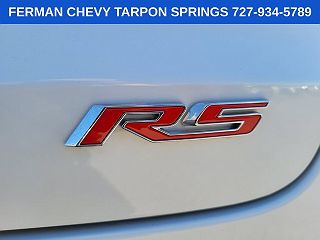 2024 Chevrolet Trax RS KL77LJE28RC206522 in Tarpon Springs, FL 15