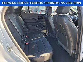 2024 Chevrolet Trax RS KL77LJE28RC206522 in Tarpon Springs, FL 17