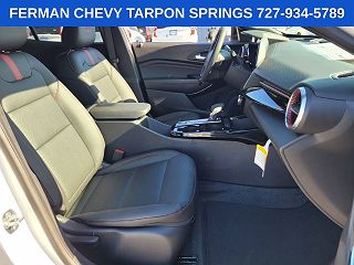 2024 Chevrolet Trax RS KL77LJE28RC206522 in Tarpon Springs, FL 18