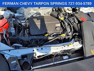 2024 Chevrolet Trax RS KL77LJE28RC206522 in Tarpon Springs, FL 19