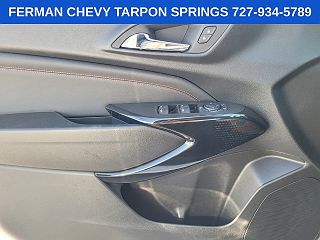 2024 Chevrolet Trax RS KL77LJE28RC206522 in Tarpon Springs, FL 21