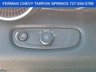 2024 Chevrolet Trax RS KL77LJE28RC206522 in Tarpon Springs, FL 22