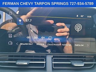 2024 Chevrolet Trax RS KL77LJE28RC206522 in Tarpon Springs, FL 24