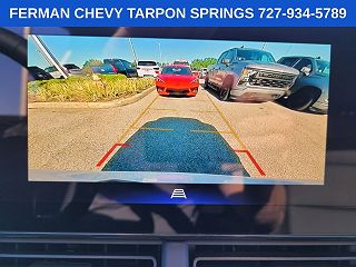 2024 Chevrolet Trax RS KL77LJE28RC206522 in Tarpon Springs, FL 25