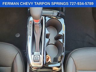 2024 Chevrolet Trax RS KL77LJE28RC206522 in Tarpon Springs, FL 28