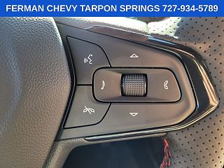 2024 Chevrolet Trax RS KL77LJE28RC206522 in Tarpon Springs, FL 29