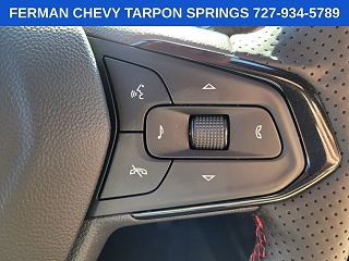 2024 Chevrolet Trax RS KL77LJE28RC206522 in Tarpon Springs, FL 30