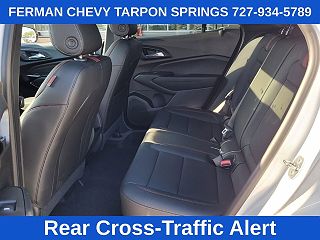 2024 Chevrolet Trax RS KL77LJE25RC079910 in Tarpon Springs, FL 12