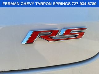 2024 Chevrolet Trax RS KL77LJE25RC079910 in Tarpon Springs, FL 15