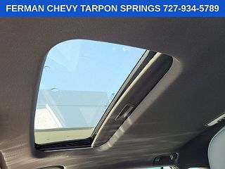 2024 Chevrolet Trax RS KL77LJE25RC079910 in Tarpon Springs, FL 20
