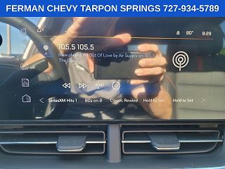 2024 Chevrolet Trax RS KL77LJE25RC079910 in Tarpon Springs, FL 24
