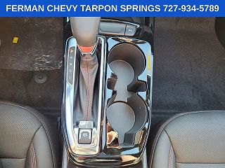 2024 Chevrolet Trax RS KL77LJE25RC079910 in Tarpon Springs, FL 27