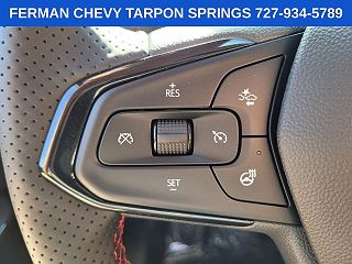 2024 Chevrolet Trax RS KL77LJE25RC079910 in Tarpon Springs, FL 30