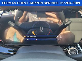 2024 Chevrolet Trax RS KL77LJE25RC079910 in Tarpon Springs, FL 31