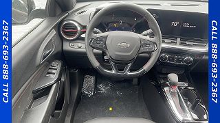 2024 Chevrolet Trax RS KL77LJE22RC199793 in Upland, CA 13