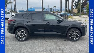 2024 Chevrolet Trax RS KL77LJE22RC199793 in Upland, CA 2